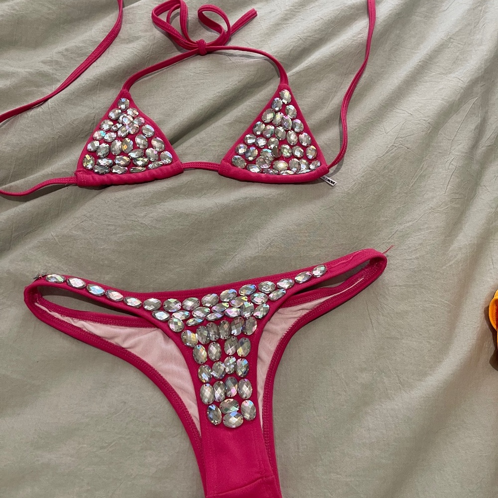 Swim suit bundle